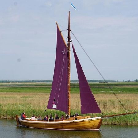 Adele Zingst Exterior foto