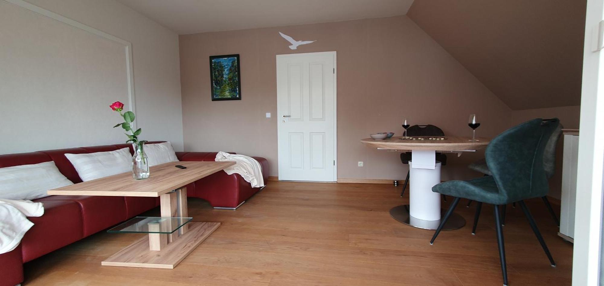 Adele Zingst Exterior foto