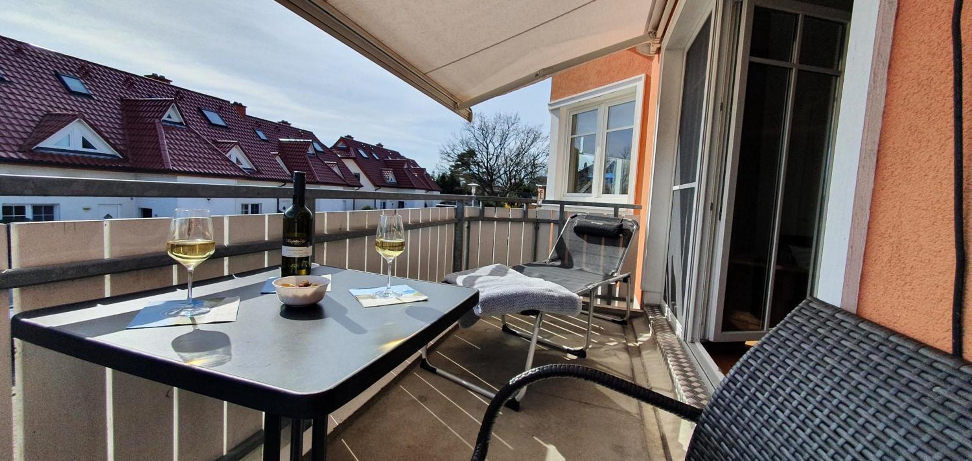 Adele Zingst Exterior foto