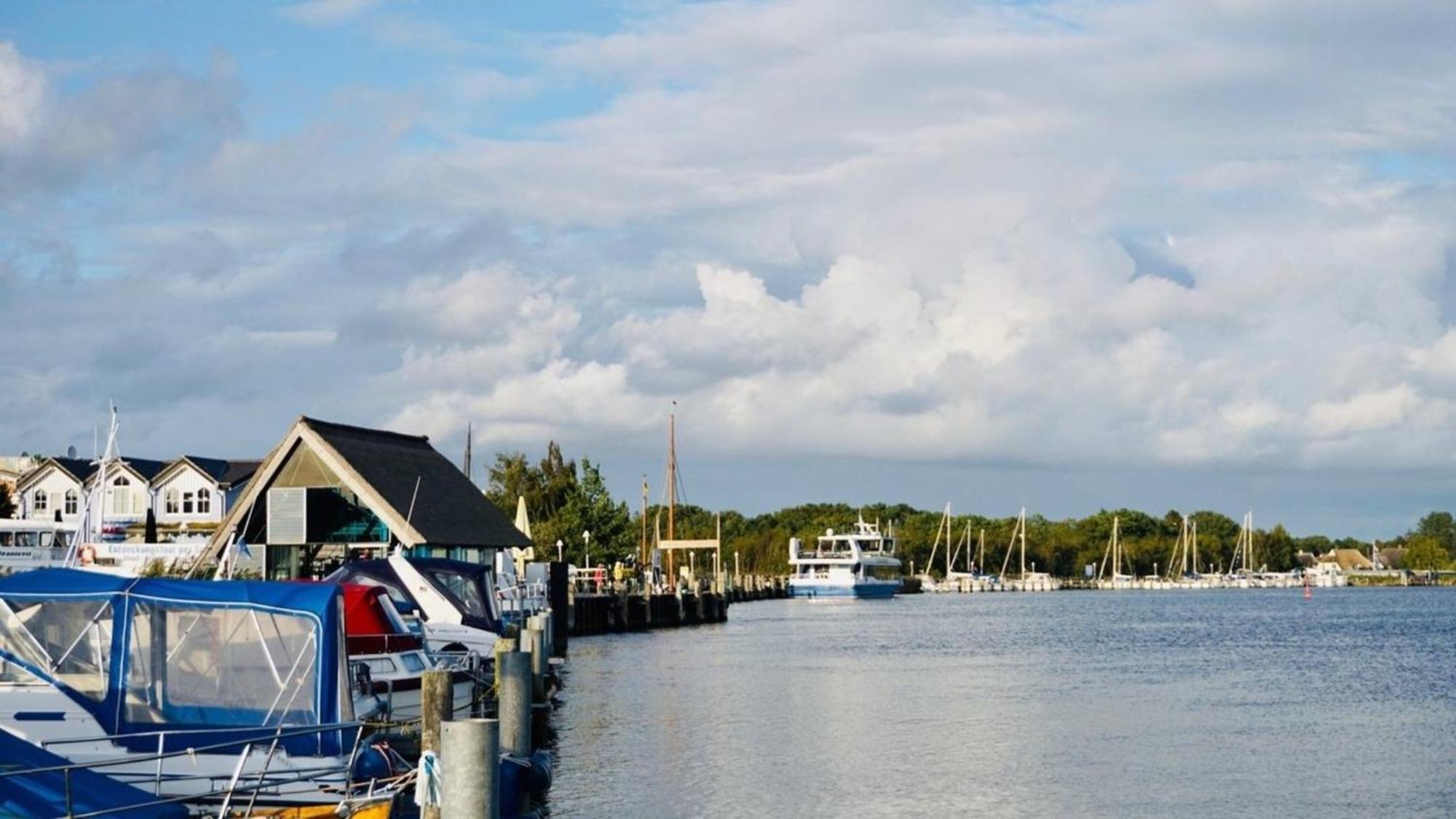 Adele Zingst Exterior foto